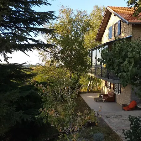 Guest house Vidmar Sremski Karlovci