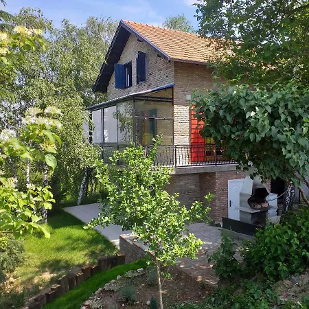 Guest house Vidmar 3*