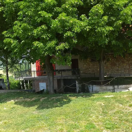 Vidmar Guest house