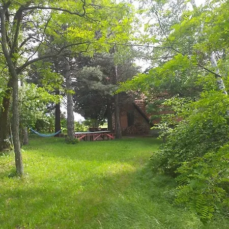 Guest house Vidmar Sremski Karlovci