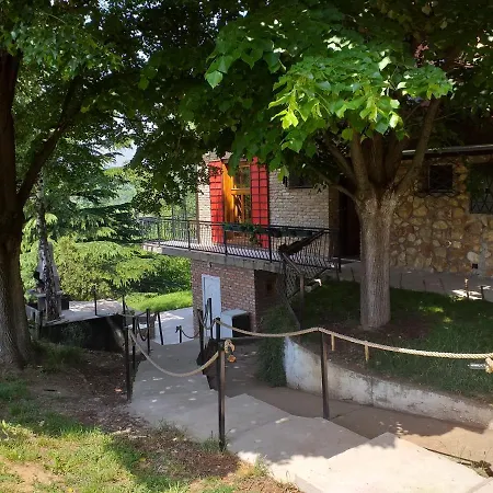 Guest house Vidmar 3*