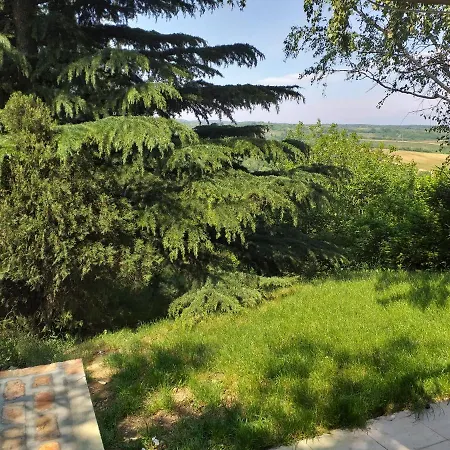 Guest house Vidmar