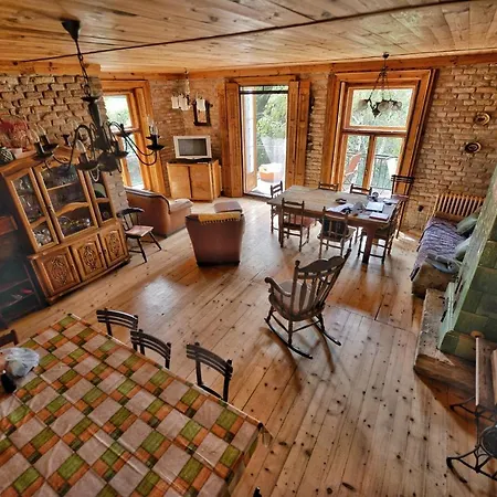 Guest house Vidmar