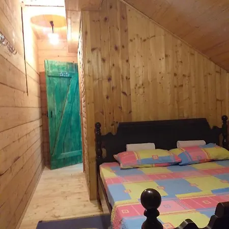 Vidmar Guest house