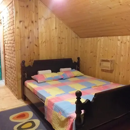 Guest house Vidmar Sremski Karlovci