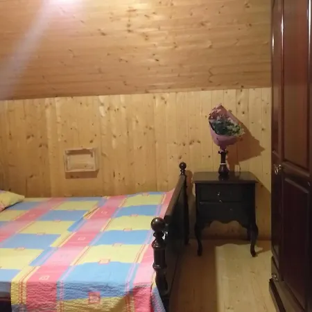 Guest house Vidmar
