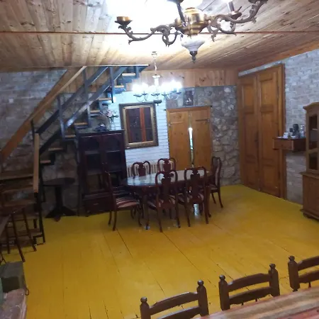 Vidmar Guest house