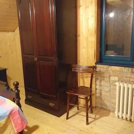 Vidmar Guest house Sremski Karlovci
