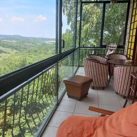 Vidmar Guest house Sremski Karlovci