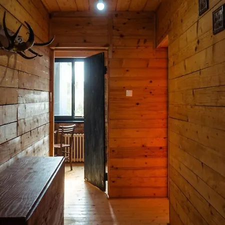 Vidmar Guest house 3*