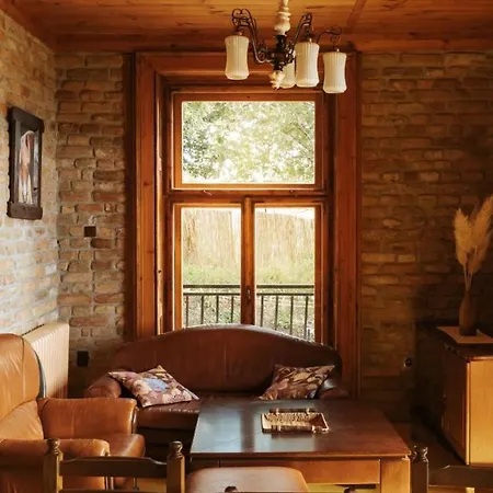 Guest house Vidmar Sremski Karlovci