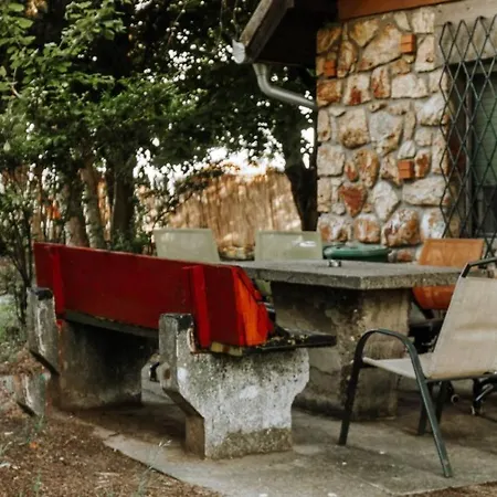 Guest house Vidmar