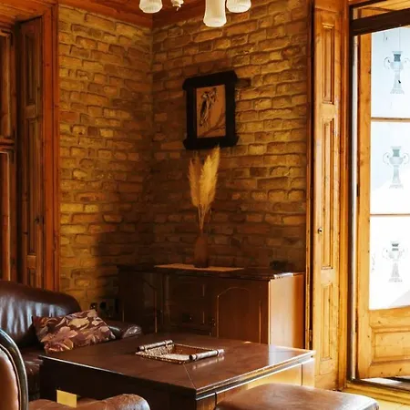 Vidmar Guest house Sremski Karlovci