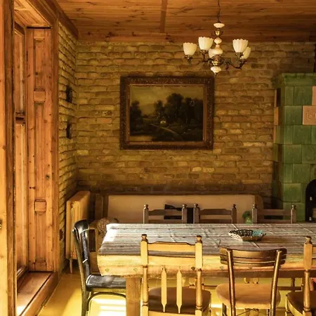 Vidmar Guest house Sremski Karlovci