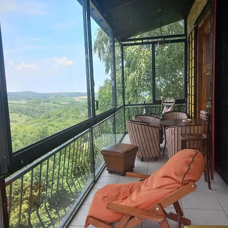 Guest house Vidmar Sremski Karlovci