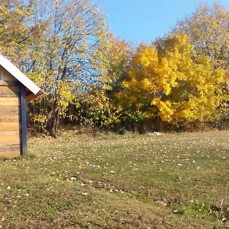Vidmar Guest house Sremski Karlovci