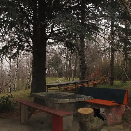 Guest house Vidmar Sremski Karlovci