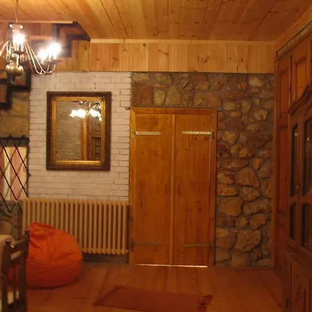 Vidmar Guest house 3*