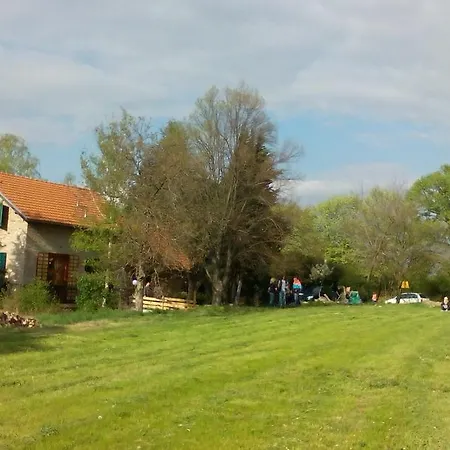 Vidmar Guest house