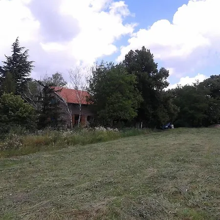 Guest house Vidmar