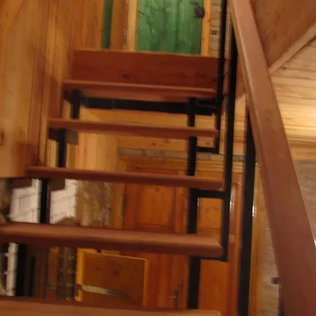 Vidmar Guest house 3*