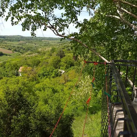 Vidmar Guest house Sremski Karlovci