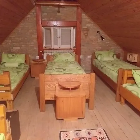 Guest house Vidmar 3*
