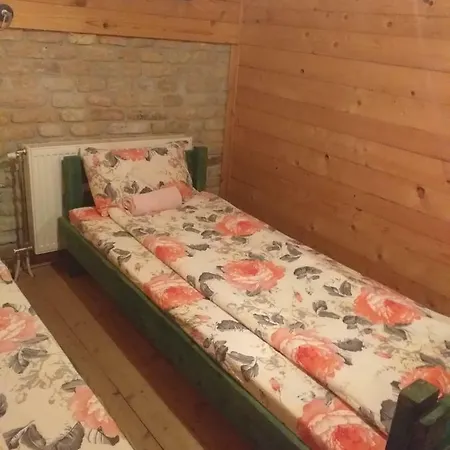 Vidmar Guest house Sremski Karlovci