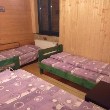 Guest house Vidmar Sremski Karlovci