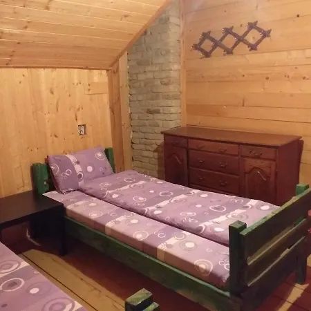 Guest house Vidmar