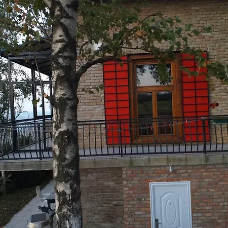 Guest house Vidmar