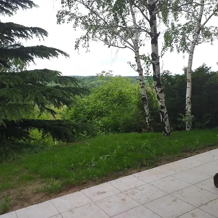 Vidmar Guest house 3*