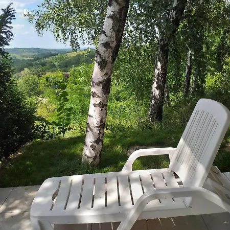 Vidmar Guest house Sremski Karlovci