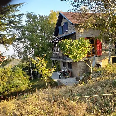 Guest house Vidmar
